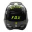 FOX V3 RS Slait 2023 helma - black