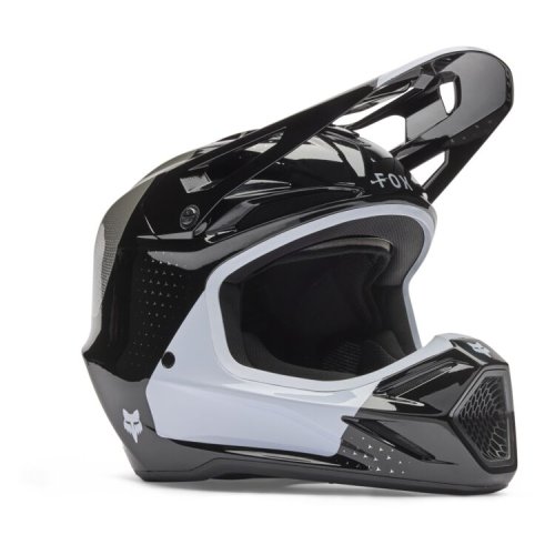 FOX V3 Tine 26 helma - black