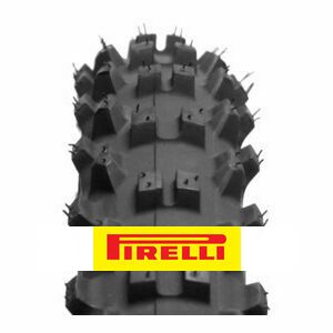 PIRELLI Scorpion MX 32 Mid Soft pneumatika - 110/90-19