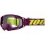 100% Racecraft Klepto brýle - clear lens