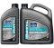 BEL-RAY Thumper® Racing Synthetic Ester Blend 4T olej - 15W50