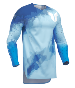 THOR Sportmode Carbon Dres 26 - electric blue