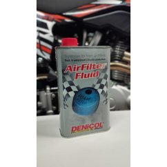 DENICOL Air Filter Fluid 1L - olej na filtry