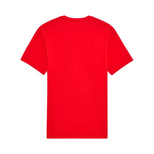 FOX RS Premium Tee - red