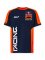RED BULL KTM Team triko 2024 - orange/navy