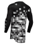 THOR Sportmode Riot Dres 25 - black/red