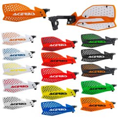 ACERBIS X-Ultimate kryty rukou