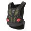 ALPINESTARS Sequence Chest Protector - anthracite/red - Velikost: M/L
