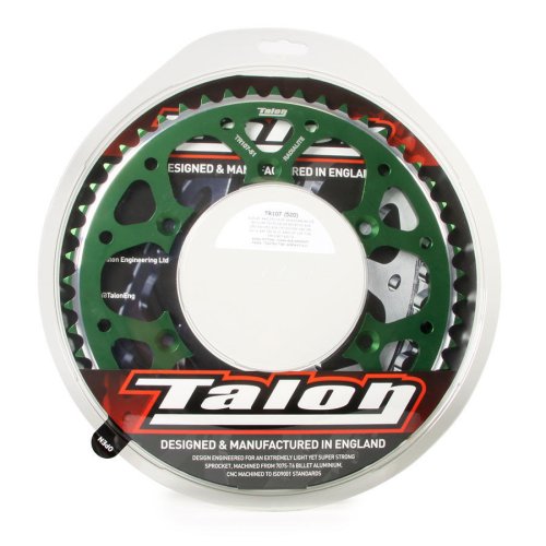 TALON Radialite rozeta - zelená