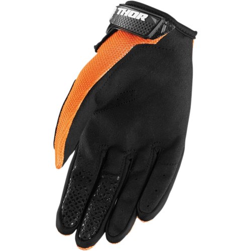 THOR Youth Sector Rukavice 20 - orange
