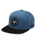 THOR Badge Snapback - slate blue