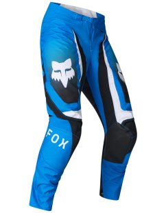 FOX 180 Frame Kalhoty 27 - blue