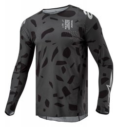 ALPINESTARS Techstar Graphite Dres 24 - black camo