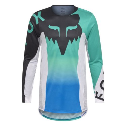 FOX Flexair Spire Dres 26 - aqua
