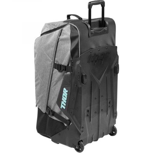THOR Transit Wheelie Gear Bag 19 - grey/black