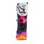 ALPINESTARS TECH 10 Coast LE boty 2024 - white/navy/pink