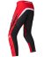 FOX 180 Frame Kalhoty 27 - red