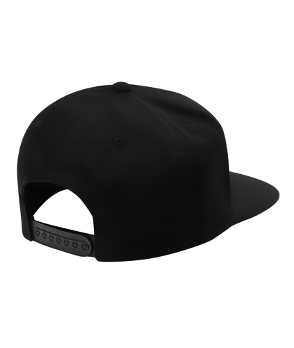 THOR Iconic Snapback - black