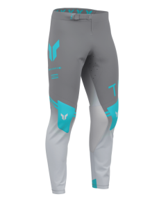 THOR Sportmode Geo Kalhoty 26 - charcoal/gray