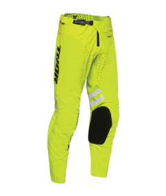 THOR Launchmode Dozer Kalhoty 25 - acid/black
