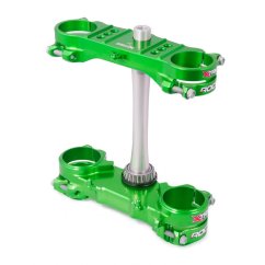 XTRIG ROCS Tech Triple Clamps brýle řízení - KAWASAKI