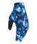 THOR Sportmode Cheetah Rukavice 26 - blue/midnight