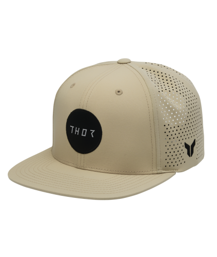 THOR Core Snapback - sand