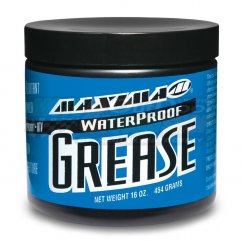MAXIMA Waterproof Grease vazelína - 454 g