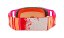 OAKLEY FRONT LINE Goggle - pinned race red/orange/Prizm Torch Iridium