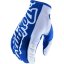 TROY LEE DESIGNS GP 21 rukavice - blue
