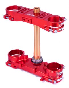 XTRIG ROCS Tech Triple Clamps brýle řízení - HONDA