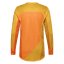 FOX Flexair Fracture Dres 26 - tangerine