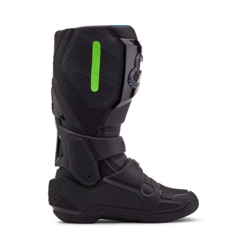 FOX Instinct boty 50th LE  24 - black