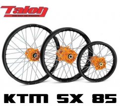TALON/EXCEL kola - KTM SX85