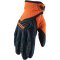 THOR Spectrum Rukavice 21 - midnight/orange