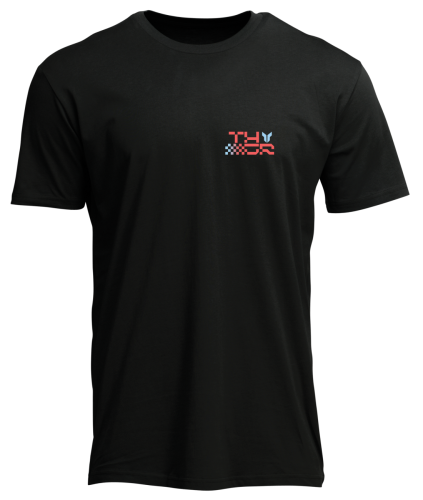 THOR Vantage Tee - black