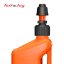 TUFF JUG adaptér pro KTM