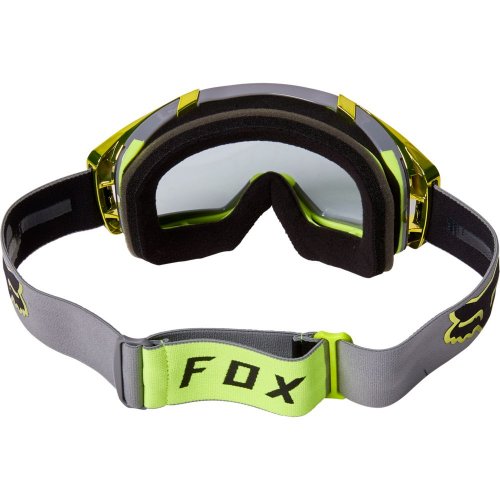 FOX Vue Stray brýle - flo yellow