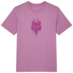FOX Bark Tech Triko - purple haze