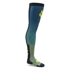 FOX Flexair Knee Brace Ponožky - spearmint