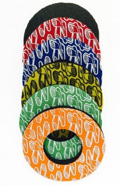 RENTHAL Grip Donutz