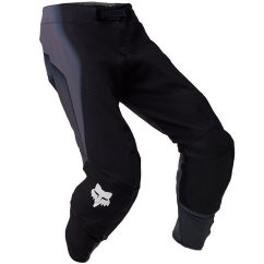 FOX Flexair Infinite Kalhoty 25 - black