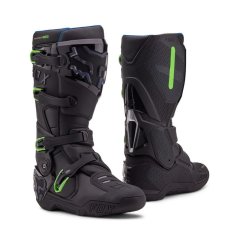 FOX Instinct boty 50th LE 24 - black