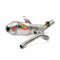 PRO CIRCUIT T-6 (US) System - HONDA CRF450 21-25