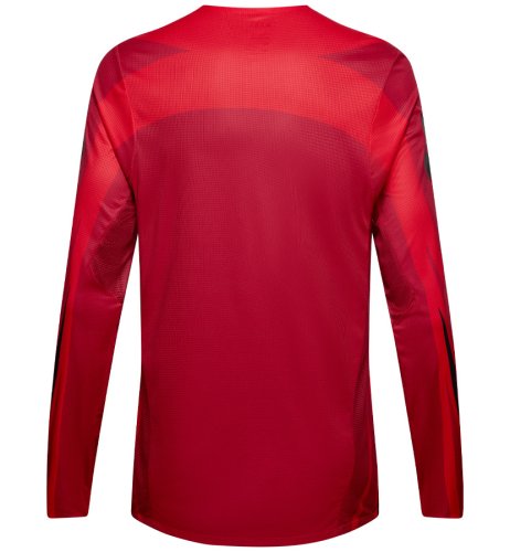 FOX Flexair Arc Dres 27 - chili