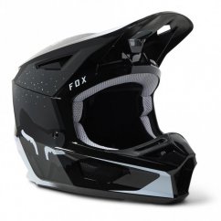 FOX V2 Vizen 23 helma - black