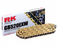 RK GB520EXW řetěz