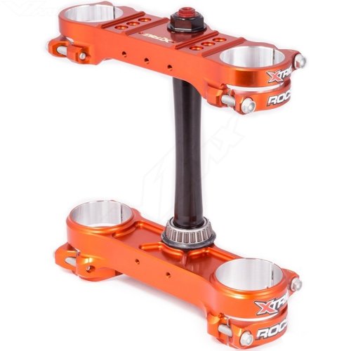 XTRIG ROCS Tech Triple Clamps brýle řízení - KTM