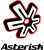 ASTERISK