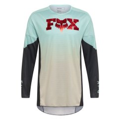 FOX 360 Drip Dres 26 - turquoise